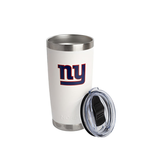Tumbler Norday 20 Oz New York Giants Uniq Uniformes
