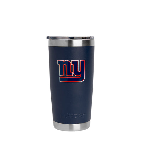 Tumbler Norday 20 Oz New York Giants Uniq Uniformes