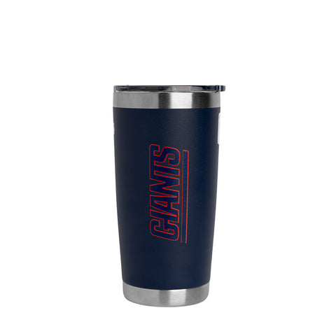 Tumbler Norday 20 Oz New York Giants Uniq Uniformes