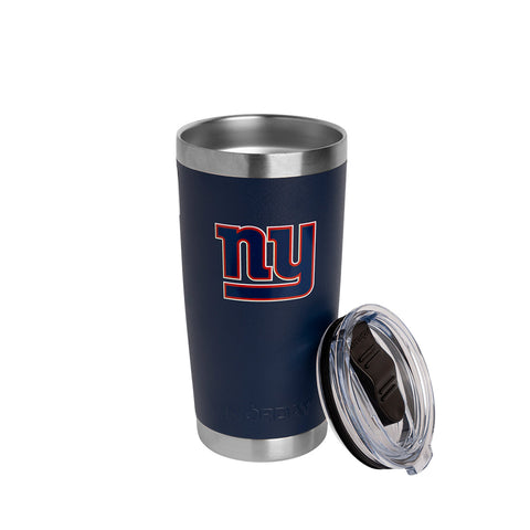 Tumbler Norday 20 Oz New York Giants Uniq Uniformes