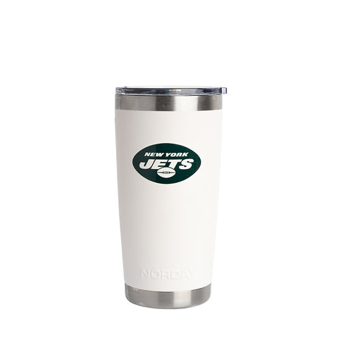 Tumbler Norday 20 Oz New York Jets UNIQ Uniformes