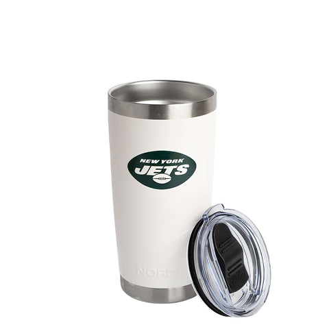 Tumbler Norday 20 Oz New York Jets UNIQ Uniformes