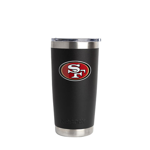 Tumbler Norday 20 Oz San Francisco 49ers UNIQ Uniformes