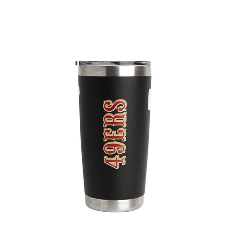 Tumbler Norday 20 Oz San Francisco 49ers UNIQ Uniformes