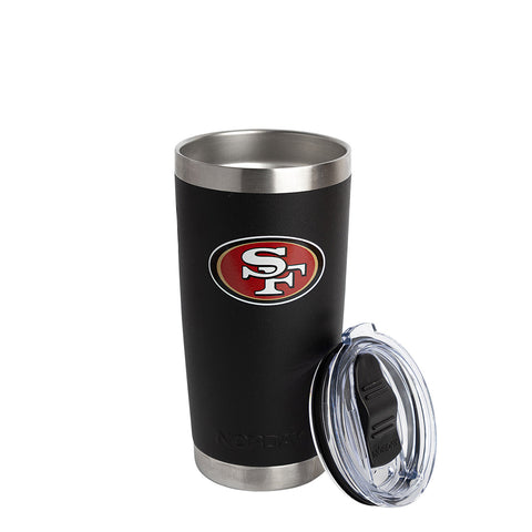 Tumbler Norday 20 Oz San Francisco 49ers UNIQ Uniformes