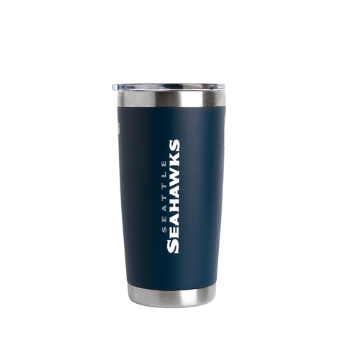 Tumblero Norday 20 Oz Seattle Seahawks Uniq Uniformes