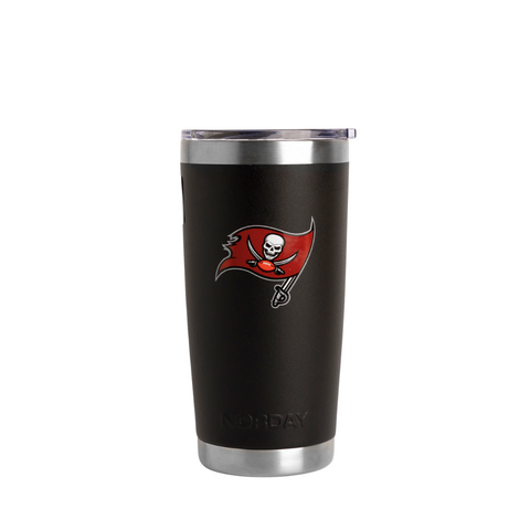 Tumbler Norday 20 Oz Tampa Bay Bucaners UNIQ Uniformes