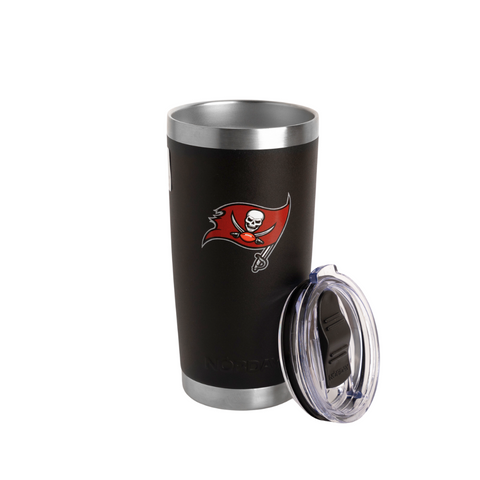 Tumbler Norday 20 Oz Tampa Bay Bucaners UNIQ Uniformes