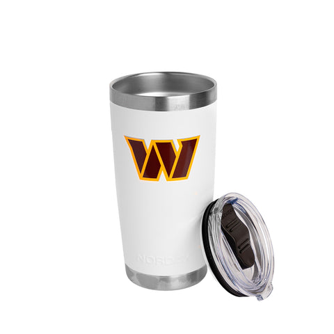 Tumbler Norday 20 Oz Washington Commanders UNIQ Uniformes