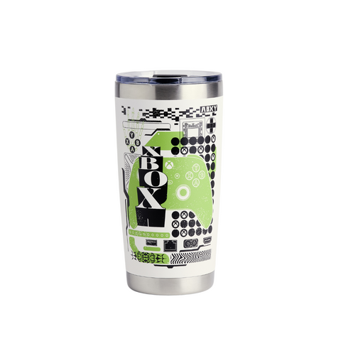 Norday Tumbler 20 Oz Uniq Uniformes