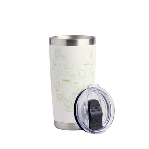 Norday Tumbler 20 Oz Uniq Uniformes