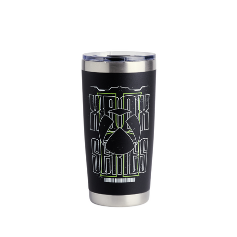 Norday Tumbler 20 Oz Uniq Uniformes