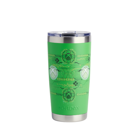 Norday Tumbler 20 Oz Uniq Uniformes
