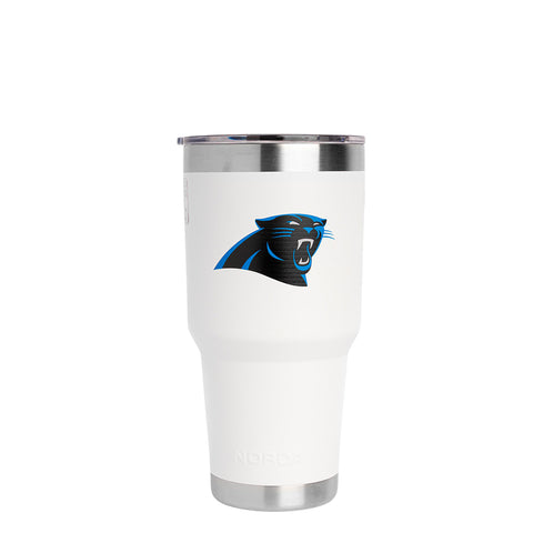 Tumbler Norday 30 Oz Carolina Panthers UNIQ Uniformes