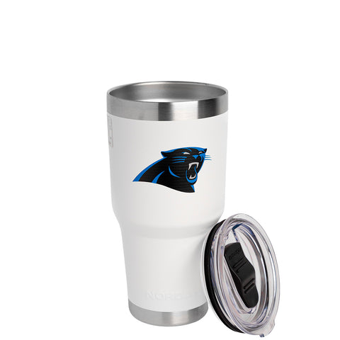 Tumbler Norday 30 Oz Carolina Panthers UNIQ Uniformes