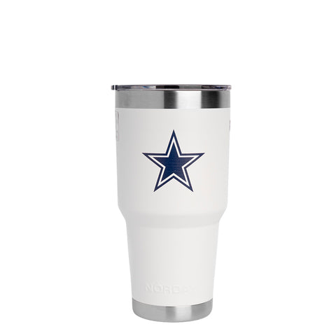 Tumbler Norday 30 Oz Dalla Cowboys UNIQ Uniformes