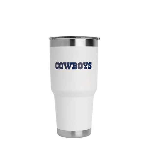 Tumbler Norday 30 Oz Dalla Cowboys UNIQ Uniformes