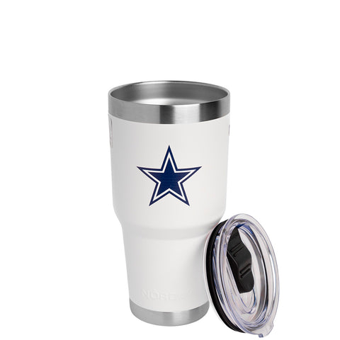 Tumbler Norday 30 Oz Dalla Cowboys UNIQ Uniformes