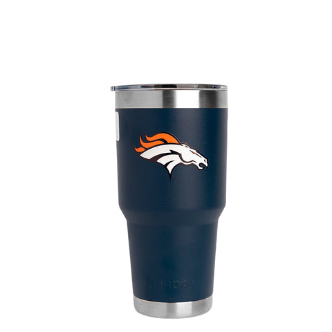 Tumbler Norday 20 Oz Denver Broncos UNIQ Uniformes