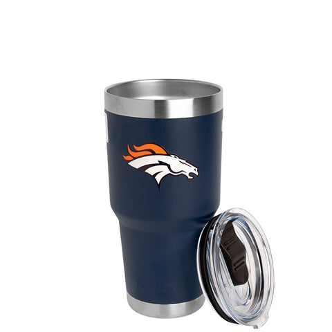 Tumbler Norday 20 Oz Denver Broncos UNIQ Uniformes