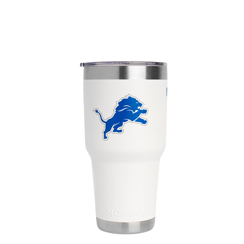 Tumbler Norday 20 Oz Detrior Lions UNIQ Uniformes