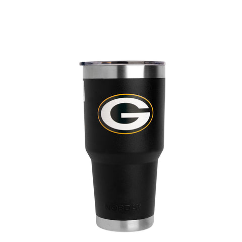 Tumbler Norday 20 Oz Green Bay Packers UNIQ Uniformes