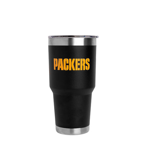 Tumbler Norday 20 Oz Green Bay Packers UNIQ Uniformes