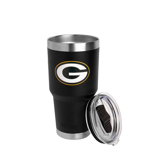 Tumbler Norday 20 Oz Green Bay Packers UNIQ Uniformes