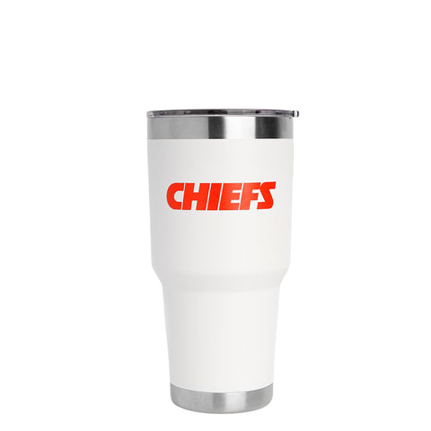 Tumbler Norday 30 Oz Kansas City Chiefs UNIQ Uniformes