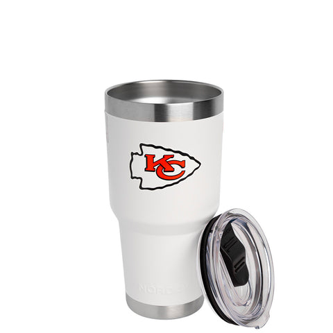 Tumbler Norday 30 Oz Kansas City Chiefs UNIQ Uniformes