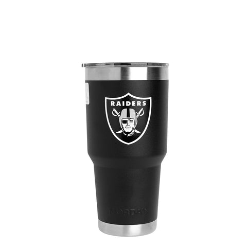 Tumbler Norday 30 Oz Las Vegas Raiders UNIQ Uniformes