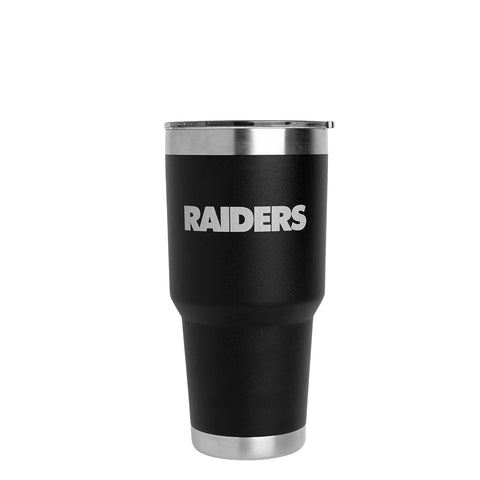 Tumbler Norday 30 Oz Las Vegas Raiders UNIQ Uniformes