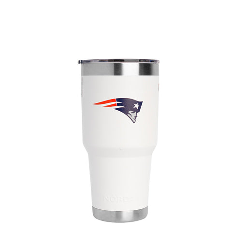 Tumbler Norday 30 Oz New England Patriots UNIQ Uniformes