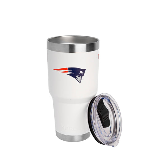 Tumbler Norday 30 Oz New England Patriots UNIQ Uniformes