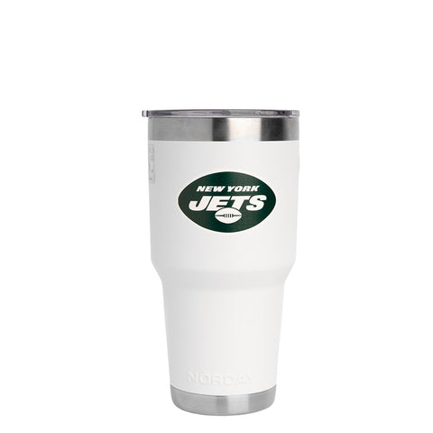 Tumbler Norday 30 Oz New York Jets UNIQ Uniformes