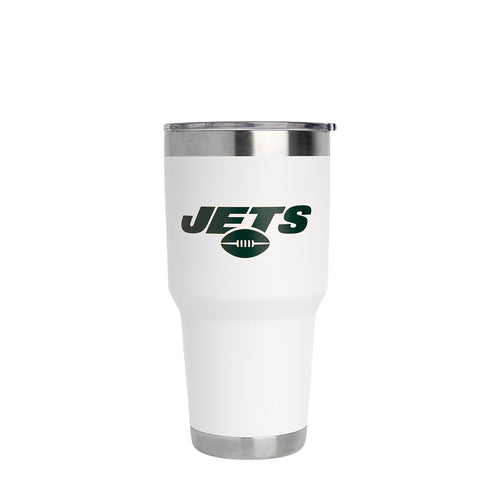 Tumbler Norday 30 Oz New York Jets UNIQ Uniformes