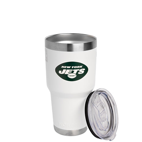 Tumbler Norday 30 Oz New York Jets UNIQ Uniformes