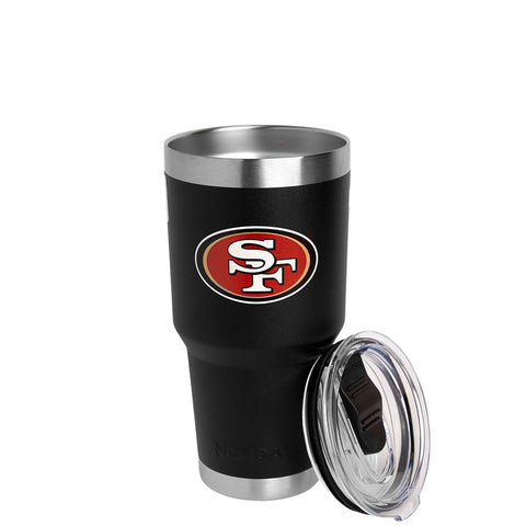 Tumbler Norday 20 Oz San Francisco 49ers UNIQ Uniformes