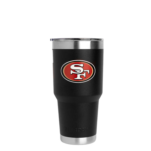 Tumbler Norday 20 Oz San Francisco 49ers UNIQ Uniformes