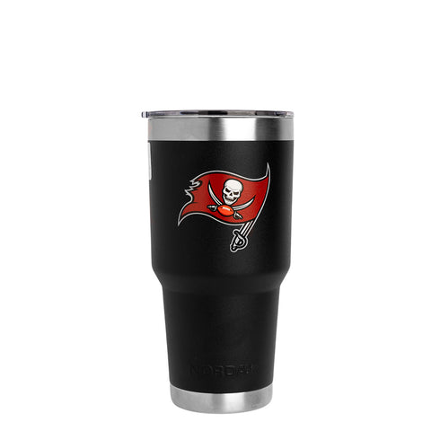 Tumbler Norday 30 Oz Tampa Bay Bucaners UNIQ Uniformes
