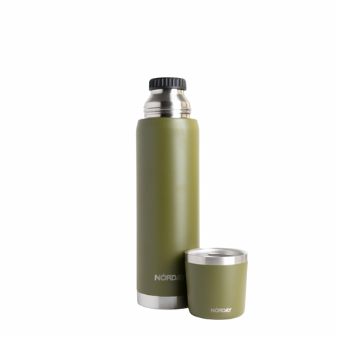 Norday Voyager 30 Oz Uniq Uniformes