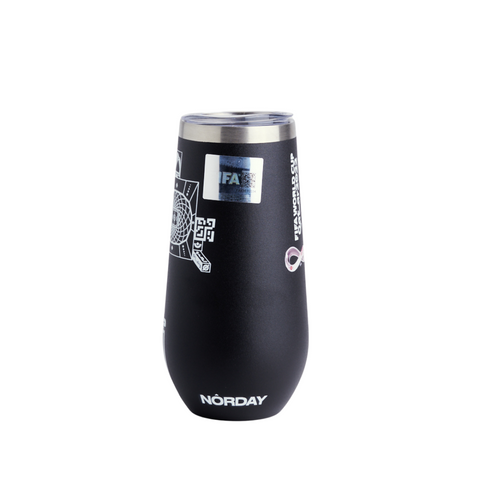 Norday FIFA Agavero 6 Oz Uniq Uniformes