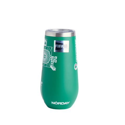 Norday FIFA Agavero 6 Oz Uniq Uniformes