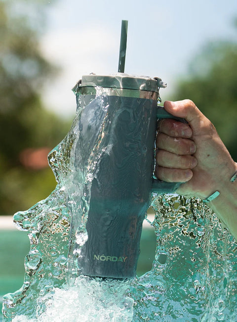 Tumbler Norday Titan 40 Oz | UNIQ Uniformes