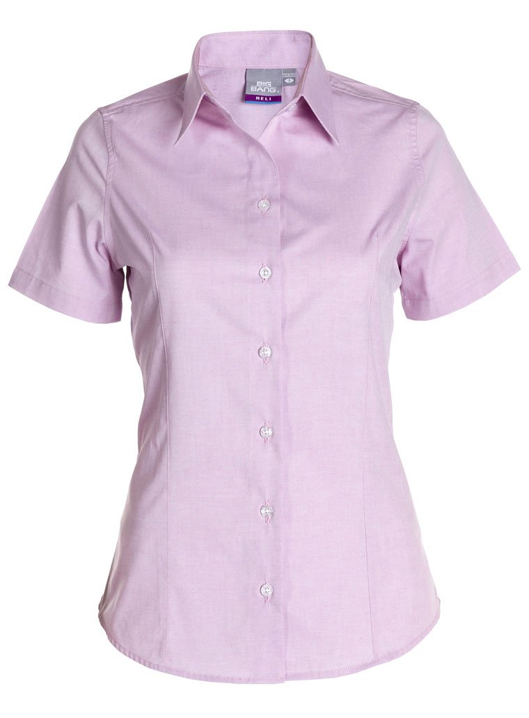Blusas manga corta mujer cheap