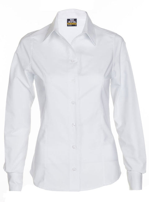 Blusa BigBang Moon Manga Larga Uniq Uniformes