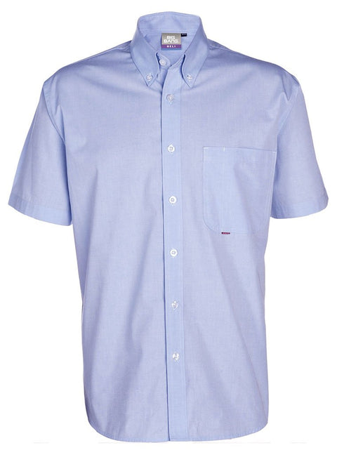 Camisa BigBang Heli Manga Corta Uniq Uniformes