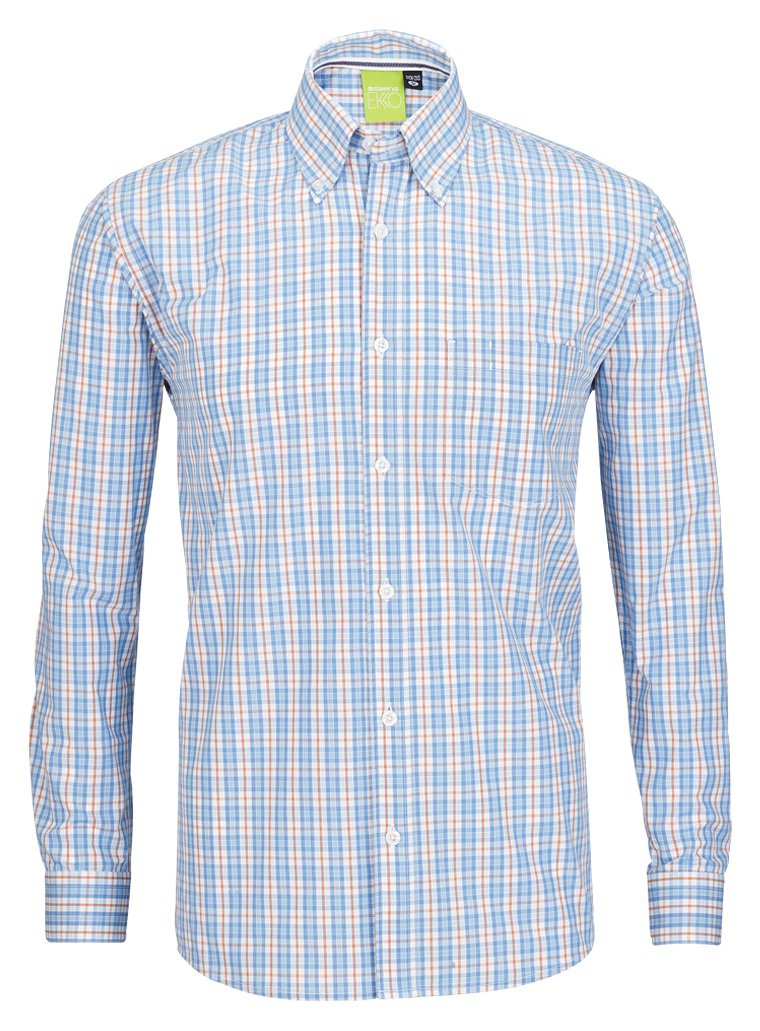 Camisas dins discount