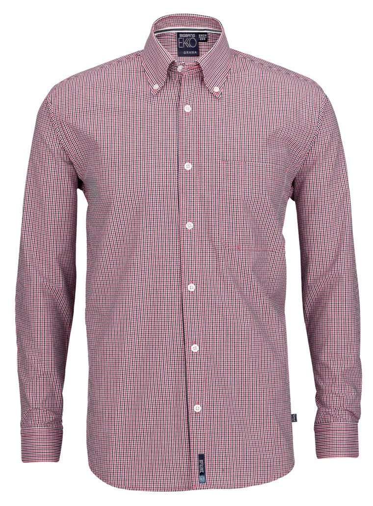 Camisas big clearance bang precios
