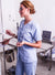 Conjunto Médico Medik Code | UNIQ Uniformes